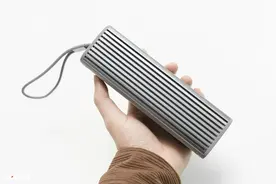 小米Sound Move上手体验：精致便携，科技感十足图片