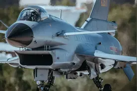 歼-10CE再开张？中航代表团赴刚果洽谈战机出口，打开军贸大格局图片