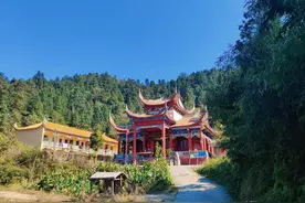 中国电建：全球清洁能源建设龙头，投建营一体化转型重构价值图片