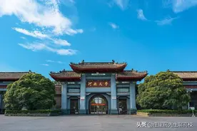 河南大学的风评和口碑为什么在外省人与河南人中两极分化？图片