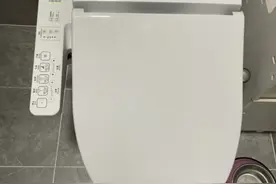 智能马桶盖真的有那么好吗？使用一年给你答案图片