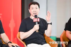 比格比萨赵志强：餐饮的核心是“好产品+超高性价比”图片