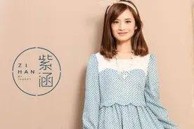 女孩的名字，梓涵和紫涵哪个好图片