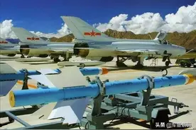 从霹雳-1到霹雳-12，50年发展12种空空导弹，为何仅2款是纯国产？图片