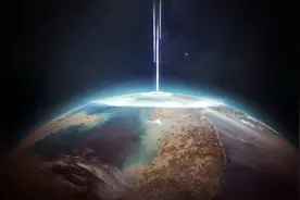 人类距离一级文明并不遥远？科学家：其实只差300多年图片