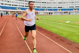 跑者进阶的高效训练法——间歇跑图片