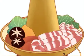 盘点满族传承久远的十大美食，你吃过哪几个？图片