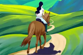 当男人和你“计较”这3件事，说明他把你放在了心尖上图片