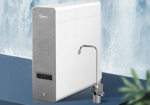 中国十大品牌净水器排名 2026年中国十大品牌净水器排名第一