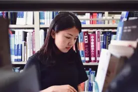 江梦南丨人生如逆旅，我亦是行人图片