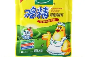 鸡精十大品牌排行榜图片