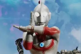 杰克奥特曼明明超逆天，为什么大家认为他很弱呢？就是这3点原因图片