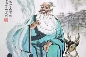 彭祖活了八百多岁，只因为他会采补之术吗？图片