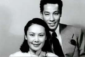 著名导演蒋君超 人生充满遗憾的痴情好男儿 和白杨相伴41年 79岁去世图片