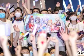 A-SOUL陨落背后的反乌托邦叙事图片