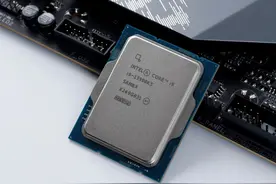 体验6.4GHz+DDR5 8400的极速快感——英特尔酷睿i9-13900KS处理器深度测试图片
