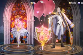 王者荣耀 七年来上线的12款情人节限定皮肤 看看哪套经典图片