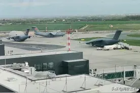 运20送货上门，塞尔维亚接收红旗22，反隐身可报当年F117轰炸大仇图片