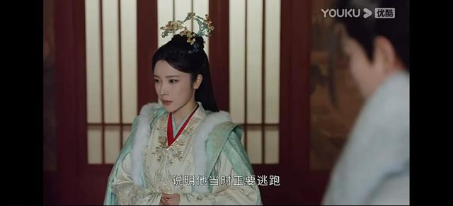 《少年歌行》明知第一个赴宴人会成为靶子，为何九九道仍做那个人