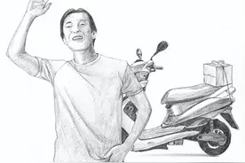 故事 · 典藏 | 甜出眼泪的蛋糕图片