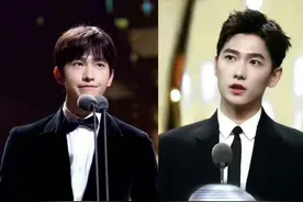 独家！杨洋变化大揭秘，粉丝惊呆了！图片