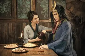 6个俘获人心的千古名句，真正的好诗，一句就足以流传千古图片