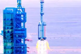 美国急眼丨热烈祝贺！好消息：中国航天科技取得跨越性的惊人进步图片