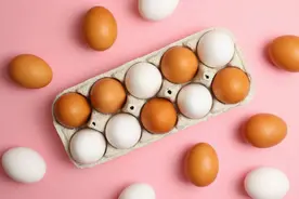 购买鸡蛋，应该怎么选？图片