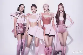 BLACKPINK巡演收入或达3500亿韩元，网友：Lisa、ROSE会多分点？图片