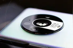 定档7月？华为Mate50+HarmonyOS3.0+5G手机壳，网友：买得起吗？图片