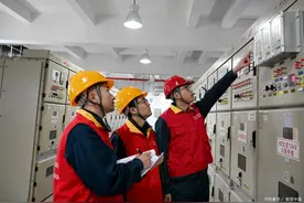 有个电工证的重要性！图片