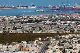 小国吉布提：穷了100多年，因中国脱胎换骨图片