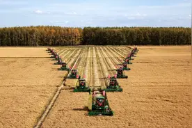 “生人无地，死人有田”？农村土地或将重新分配，试点已经定了！图片