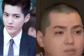 吴亦凡，从顶流变阶下囚，除了一己私欲，这三点或是关键图片