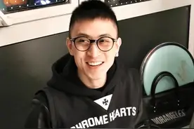 秦奋背景经历曝光，曾与阿娇关系匪浅，父亲是知名“叠码仔”图片