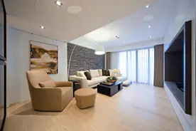 吸顶音响怎么安装，看完这几个步骤就懂了图片