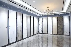 装过3套房，终于知道80×80的瓷砖与75×150的瓷砖，究竟有啥区别？图片