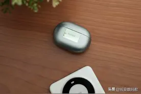 旗舰无损音质，华为FreeBuds Pro 3“星闪耳机”首发体验图片