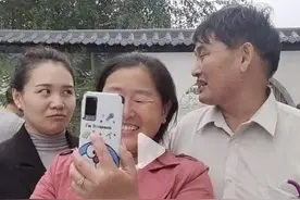 袁庆婚变，大衣哥躺枪？不相夫教子却和朱之文眉来眼去，谁受得了图片