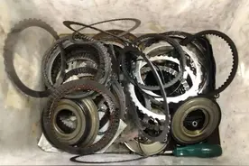 自动变速箱打滑有哪些故障表现？什么原因造成的？维修贵吗？图片