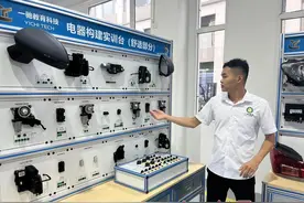 第八批“南宁市首席技师”名单公布，10名高技能人才入选图片
