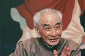 南怀瑾：普通人不要学易经和佛教？图片