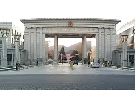 国防大学与国防科技大学有很大区别图片