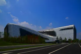 扩大门票预约数量！河南省科技馆新馆第二波面向公众试压开始了图片