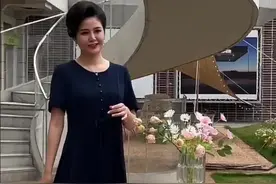 中老年模特天天盘发的护发功课❤    #洗发水 #护发视频封面