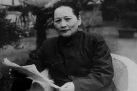 1981年宋庆龄在京病危，将其遗产赠一女演员，女演员说：妈妈太太图片