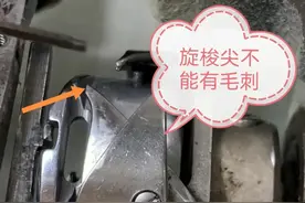缝纫机既跳线又断线怎么办图片