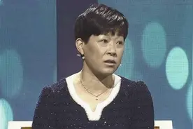 1993年浙江女子递给乞丐一张纸条，20年后乞丐拿着100万支票报恩图片