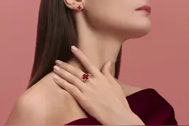 你们最爱的Van Cleef & Arpels梵克雅宝四叶草系列再填佳作图片