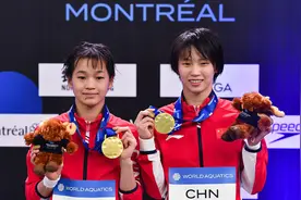 18岁陈芋汐被网暴！删除全部动态，只留和张家齐合影，陈若琳愤怒图片